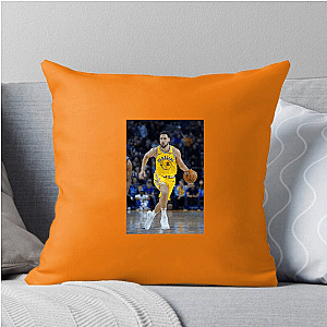 Klay Thompson Always Swishing Always Winning Klay Thompson Pillows Cover