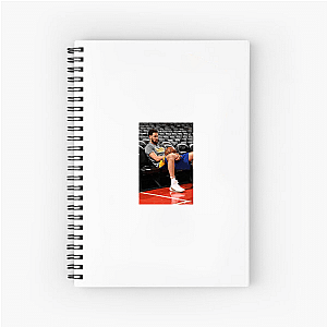 Klay Thompson The Other Splash Brother Klay Thompson Notebook