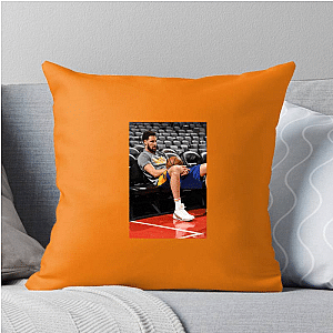Klay Thompson The Other Splash Brother Klay Thompson Pillows Cover