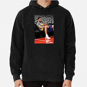 Klay Thompson The Other Splash Brother Klay Thompson Hoodies