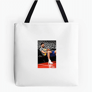 Klay Thompson The Other Splash Brother Klay Thompson Bags