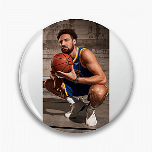Klay Thompson Splash Brother Klay Thompson Pins