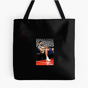 Klay Thompson The Other Splash Brother Klay Thompson Bags