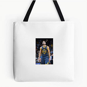 Klay Thompson Golden State Legend Klay Thompson Bags