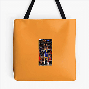 Klay Thompson The Klay Way Klay Thompson Bags
