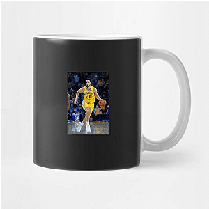 Klay Thompson Always Swishing Always Winning Klay Thompson Mugs