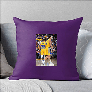 Klay Thompson Game 6 Klay Klay Thompson Pillows Cover
