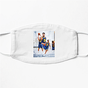 Klay Thompson Unforgettable Jumpshot Klay Thompson Face Masks