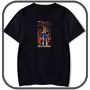 Klay Thompson T-Shirts