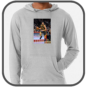 Klay Thompson Hoodies