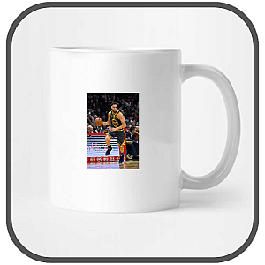 Klay Thompson Mugs