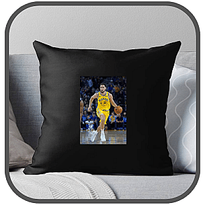 Klay Thompson Pillows Cover