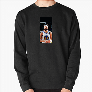 Klay Thompson Three Point King Klay Thompson Sweatshirts