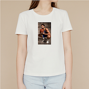 Klay Thompson Splash Brother Klay Thompson T-Shirts