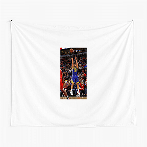 Klay Thompson The Klay Way Klay Thompson Tapestries