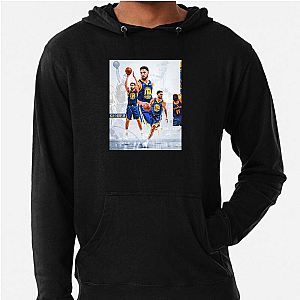 Klay Thompson Unforgettable Jumpshot Klay Thompson Hoodies