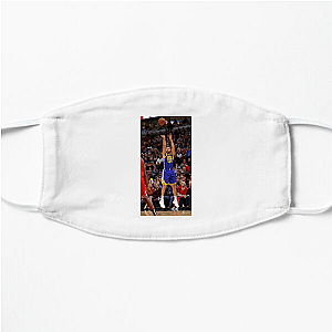 Klay Thompson The Klay Way Klay Thompson Face Masks