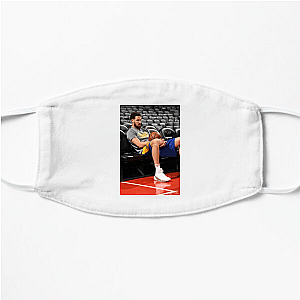 Klay Thompson The Other Splash Brother Klay Thompson Face Masks