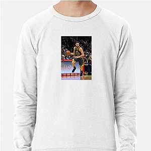 Klay Thompson Beyond The Arc Klay Thompson Sweatshirts