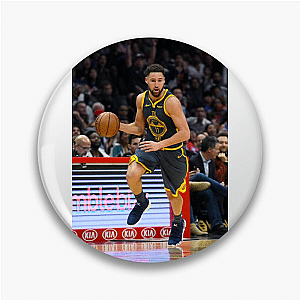 Klay Thompson Beyond The Arc Klay Thompson Pins