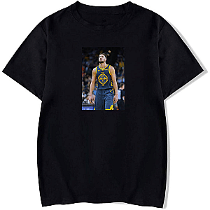 Klay Thompson Golden State Legend Klay Thompson T-Shirts