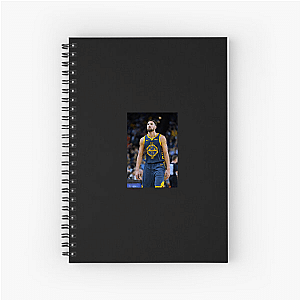 Klay Thompson Golden State Legend Klay Thompson Notebook