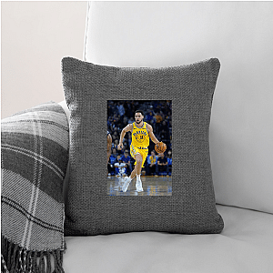 Klay Thompson Always Swishing Always Winning Klay Thompson Pillows Cover