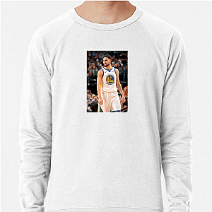 Klay Thompson My Favorite Shooter Klay Thompson Sweatshirts