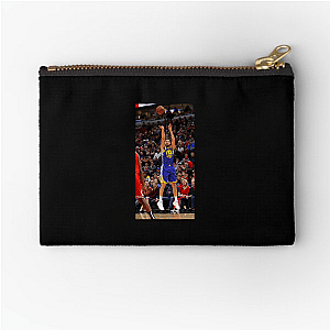 Klay Thompson The Klay Way Klay Thompson Zipper Pouches