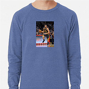Klay Thompson Beyond The Arc Klay Thompson Sweatshirts