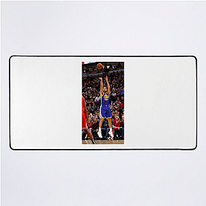 Klay Thompson The Klay Way Klay Thompson Mouse Pads