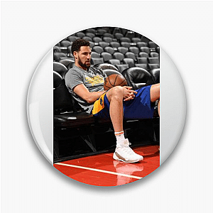 Klay Thompson The Other Splash Brother Klay Thompson Pins