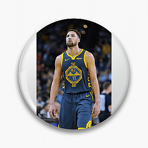 Klay Thompson Golden State Legend Klay Thompson Pins