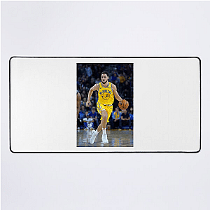 Klay Thompson Always Swishing Always Winning Klay Thompson Mouse Pads
