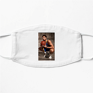 Klay Thompson Splash Brother Klay Thompson Face Masks