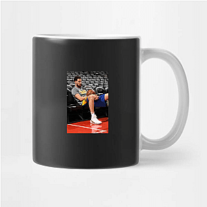 Klay Thompson The Other Splash Brother Klay Thompson Mugs