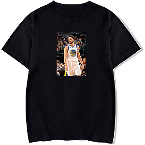 Klay Thompson My Favorite Shooter Klay Thompson T-Shirts