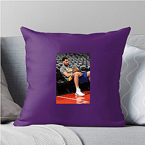 Klay Thompson The Other Splash Brother Klay Thompson Pillows Cover