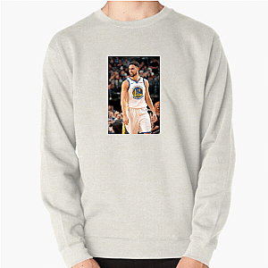 Klay Thompson My Favorite Shooter Klay Thompson Sweatshirts
