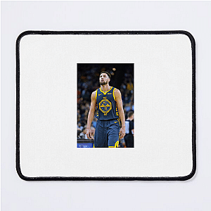 Klay Thompson Golden State Legend Klay Thompson Mouse Pads