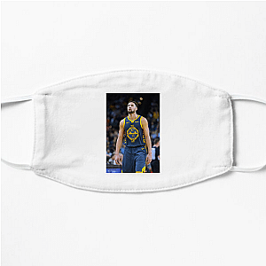 Klay Thompson Golden State Legend Klay Thompson Face Masks