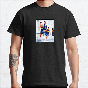 Klay Thompson Unforgettable Jumpshot Klay Thompson T-Shirts
