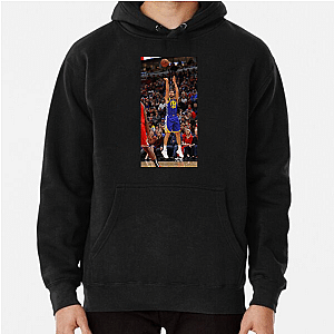 Klay Thompson The Klay Way Klay Thompson Hoodies