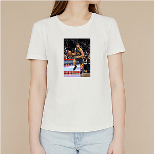 Klay Thompson Beyond The Arc Klay Thompson T-Shirts