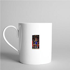 Klay Thompson The Klay Way Klay Thompson Mugs