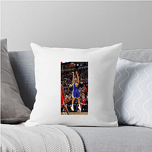 Klay Thompson The Klay Way Klay Thompson Pillows Cover