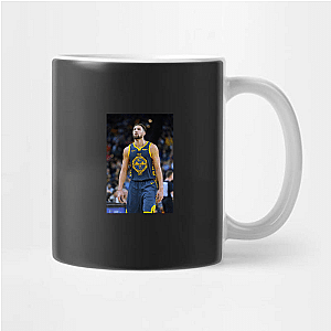 Klay Thompson Golden State Legend Klay Thompson Mugs