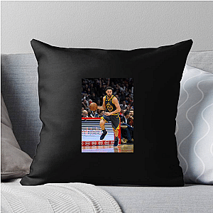 Klay Thompson Beyond The Arc Klay Thompson Pillows Cover