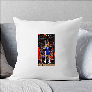 Klay Thompson The Klay Way Klay Thompson Pillows Cover