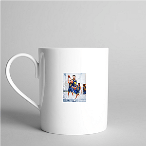 Klay Thompson Unforgettable Jumpshot Klay Thompson Mugs
